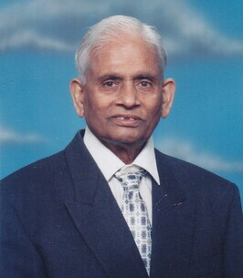 Sinnathurai Balasingham