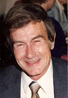 John Angus (Jack) Mcleod 1921 – 2011