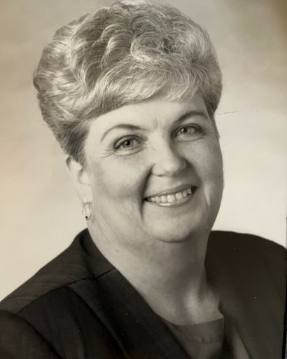 Patricia A. (Sullivan) Lang