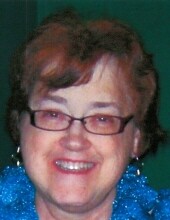 Gloria J. (Rhodes) Zeiders Profile Photo