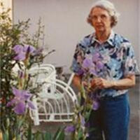 Doris Jean Faughn