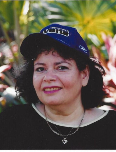 Patricia Brocato