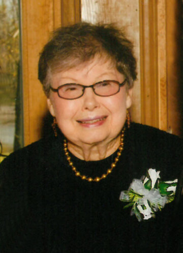 Betty Jane Mobley Profile Photo