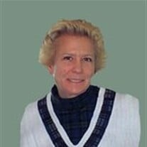 Cynthia Ann Carruth (Doran) Profile Photo