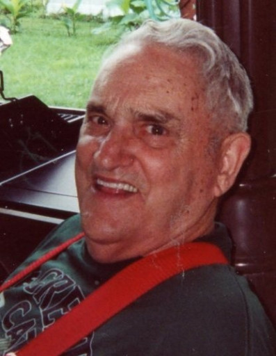Robert E. Houser Profile Photo