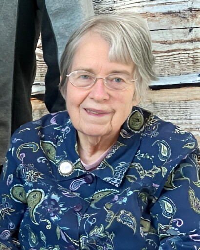 Lydia L. Hoffman
