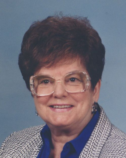 Elaine M. Fetting Profile Photo