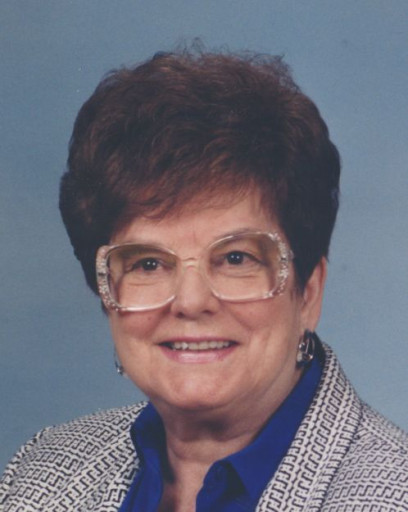 Elaine M. Fetting