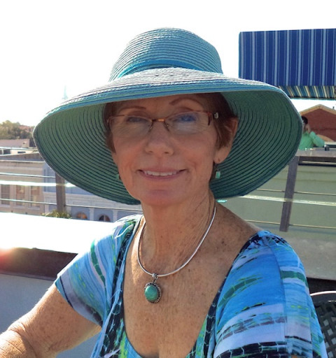 Patricia Grumbach Christensen Profile Photo