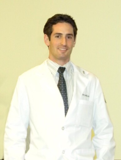 Bryan J. Kratz, M.D.