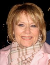 Suzy Rawlinson Profile Photo
