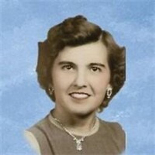 Irene Wade Pratchard Profile Photo