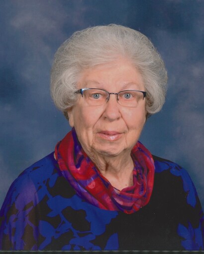 Myra T. Boehm Morello's obituary image