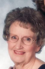 Gloria Jean Otterstrom