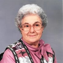 Mrs. Joan Duncan Profile Photo