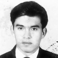 Alirio A. Garcia