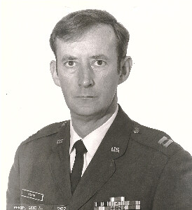 Gene A. Freid Sr.