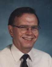 Larry C.  Simms