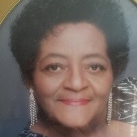 Jewel Jean Holmes Grinton