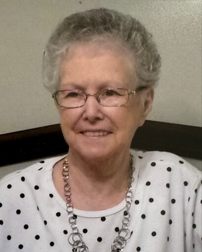 Jewell Edna Peck Albin Nix's obituary image