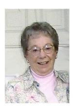 Marjorie Whitaker Profile Photo