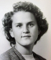 Ruth E. (Graham) Griesmayer Profile Photo