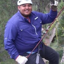 Hugo Natanael Martinez Profile Photo