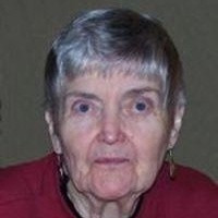 Ethel B. Richer