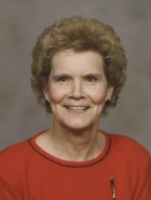 Marion F. Gee