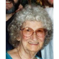 Ann Barbara Warren