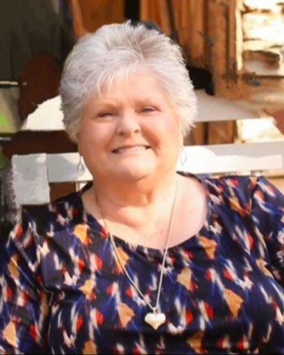 Linda Helms Mullis