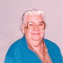 Louise Norris Profile Photo