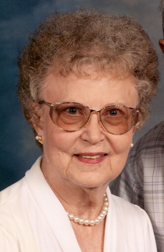 Berniece M. Graves