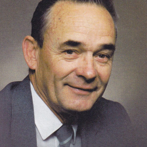 Martin Wayman  Seifert