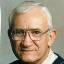 Hubert Dale Kirk, Profile Photo