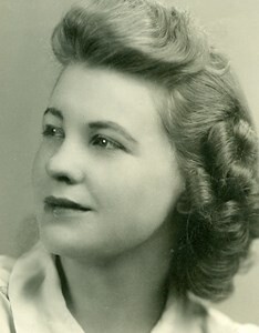 Helen Louise Jensen Profile Photo