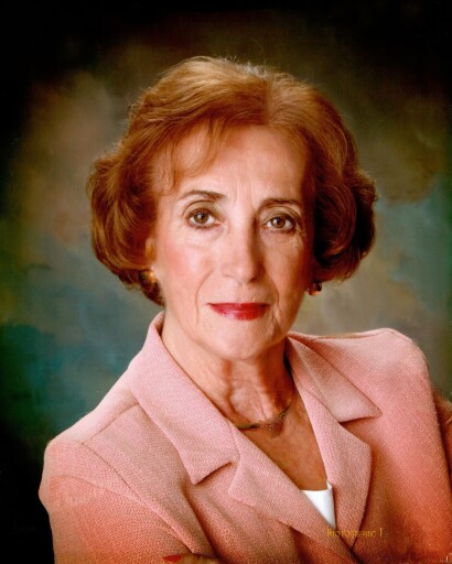 Gladys B. Francis Profile Photo