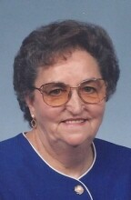 Ruby Mullins Byrd Profile Photo