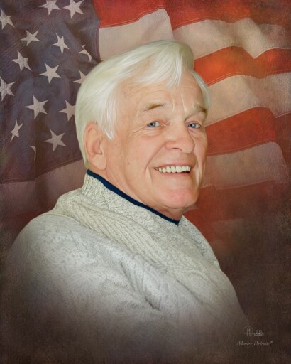 Charles Stryker Conover, Jr. Profile Photo