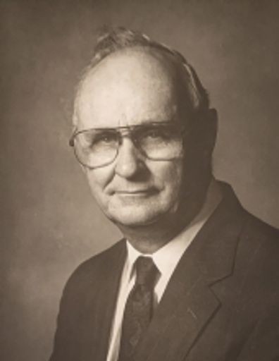 Wendel Goodwin Profile Photo
