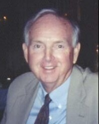 Lawrence H. Johnson's obituary image