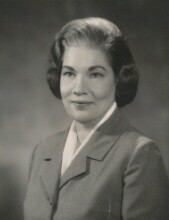 Dorothy Francis Hutcheson