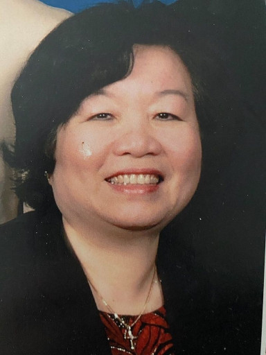 Cathy Thu Nguyen Profile Photo