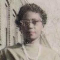 Anbeth B. Gilliam