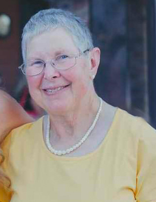 Joan (Cornell)  Walston Profile Photo