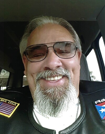 Bill Ramos Profile Photo