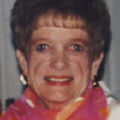 Marjorie Van Drisse Profile Photo