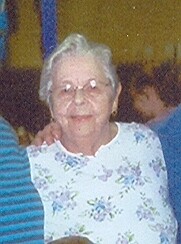 Irene F. Goodwin