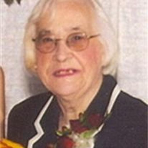 Rosella B. Runyan (Behrends)