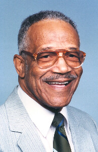 Walter W. Redmon